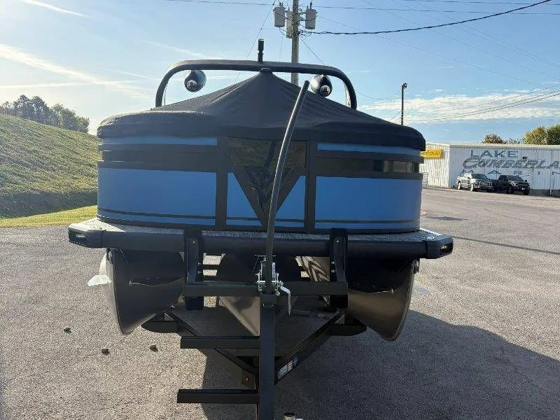 Slide: The Image of Viaggio Lago Z24S 2026 - 53