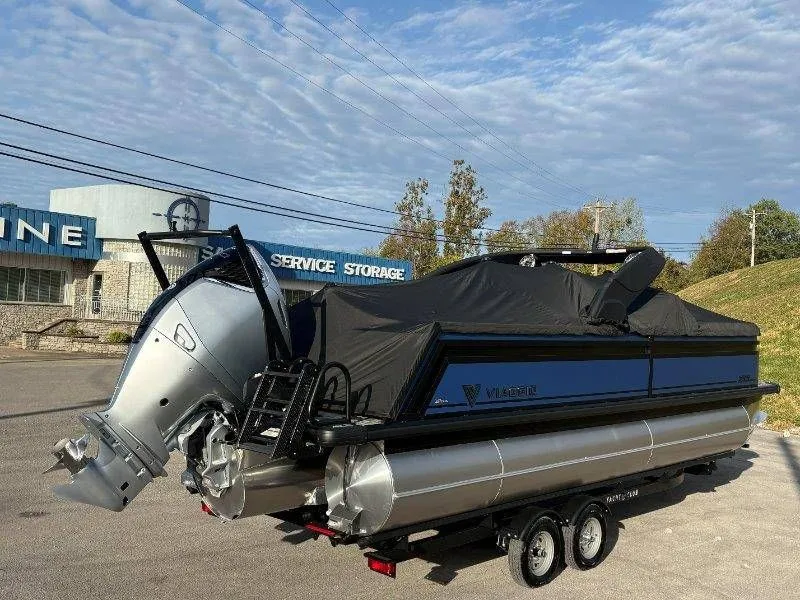 Slide: The Image of Viaggio Lago Z24S 2026 - 56