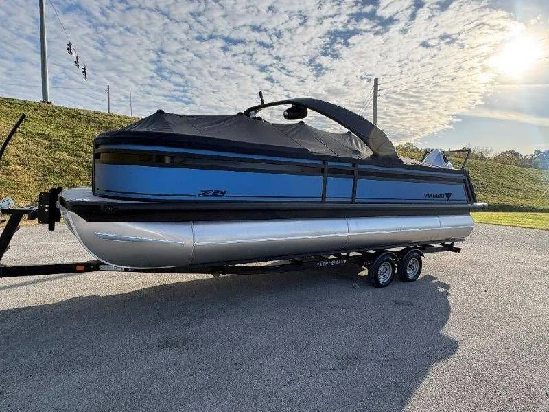 Slide: The Image of Viaggio Lago Z24S 2026 - 58