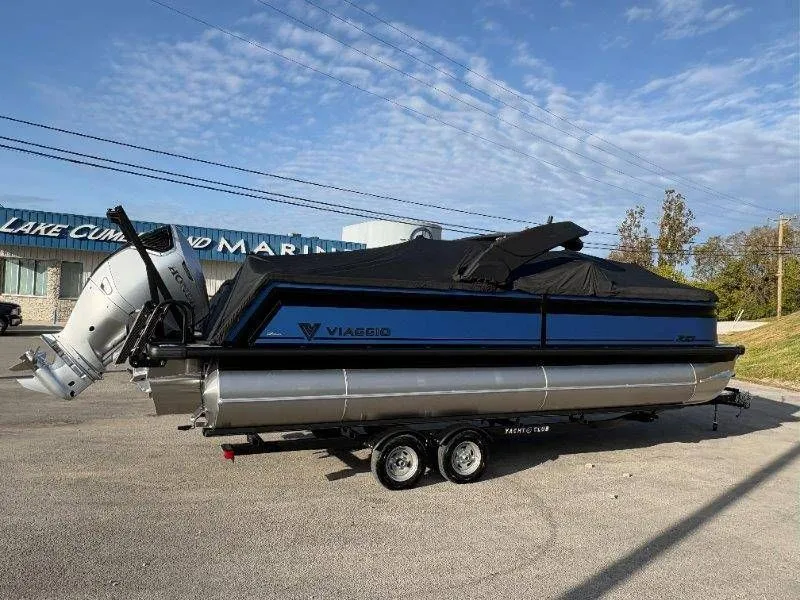 Slide: The Image of Viaggio Lago Z24S 2026 - 59