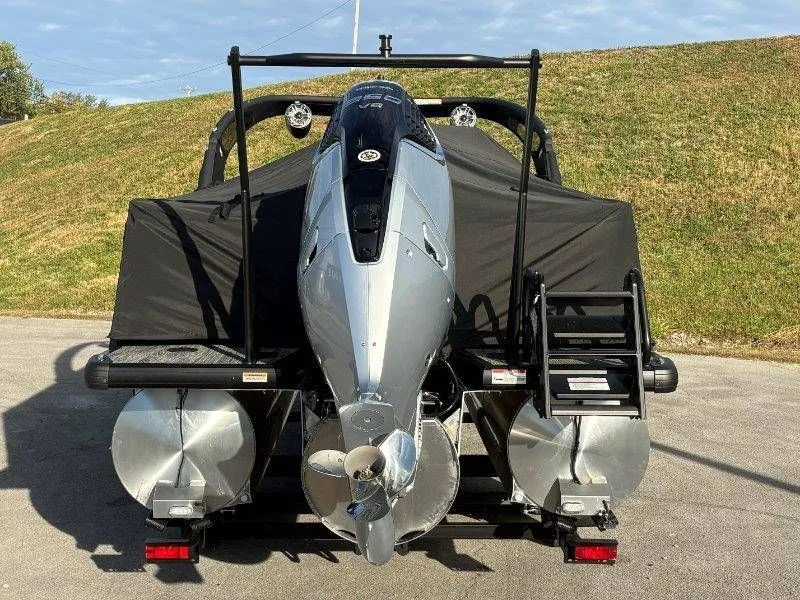 Slide: The Image of Viaggio Lago Z24S 2026 - 60