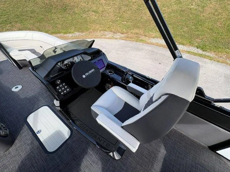 Slide: The Image of Viaggio Diamante D24S CC 2026 - 38