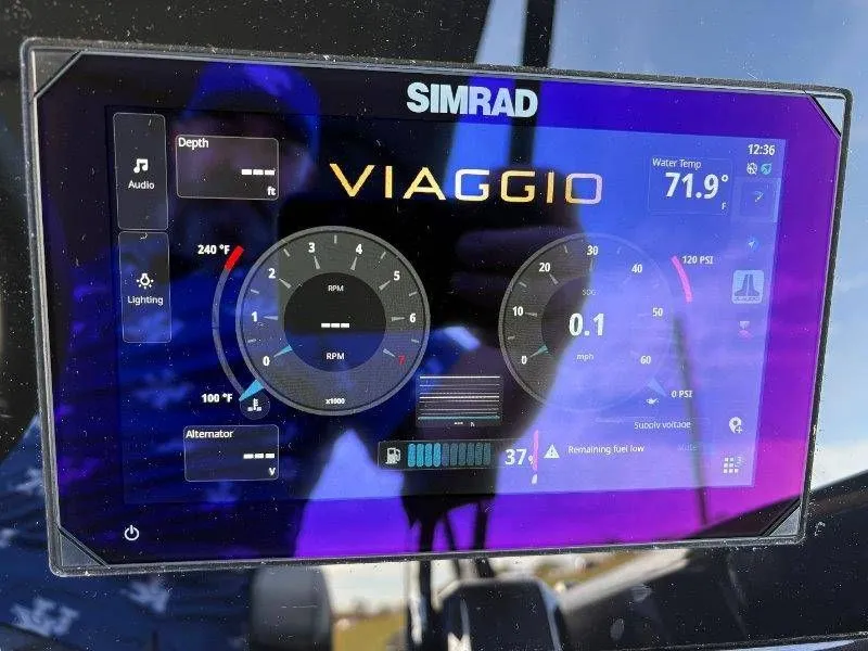 Slide: The Image of Viaggio Diamante D24S CC 2026 - 39