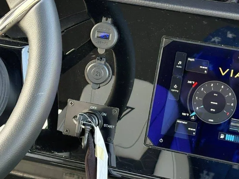 Slide: The Image of Viaggio Diamante D24S CC 2026 - 41