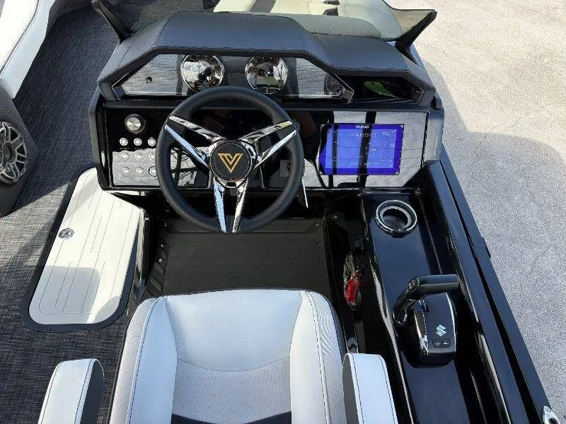 Slide: The Image of Viaggio Diamante D24S CC 2026 - 42