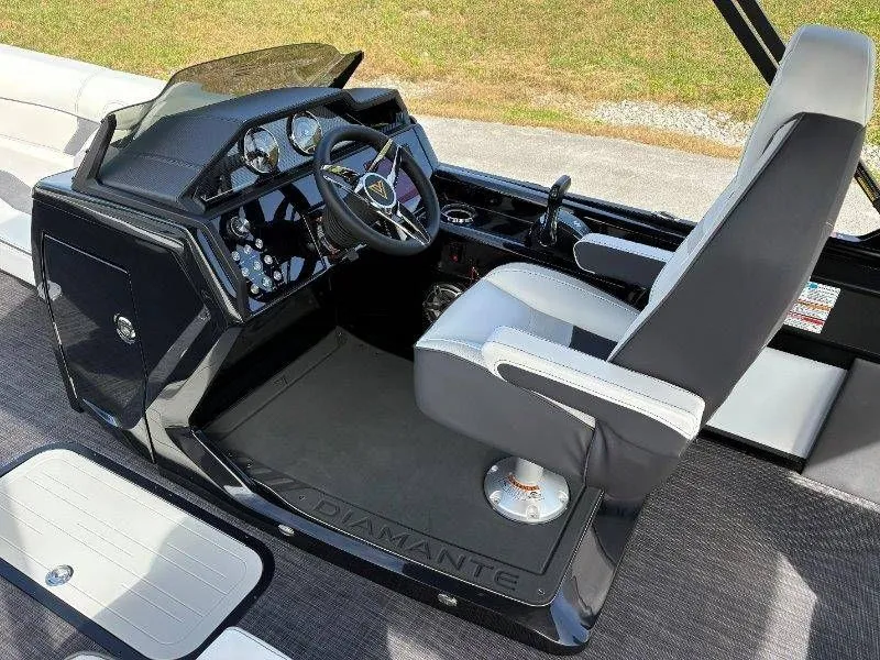 Slide: The Image of Viaggio Diamante D24S CC 2026 - 43