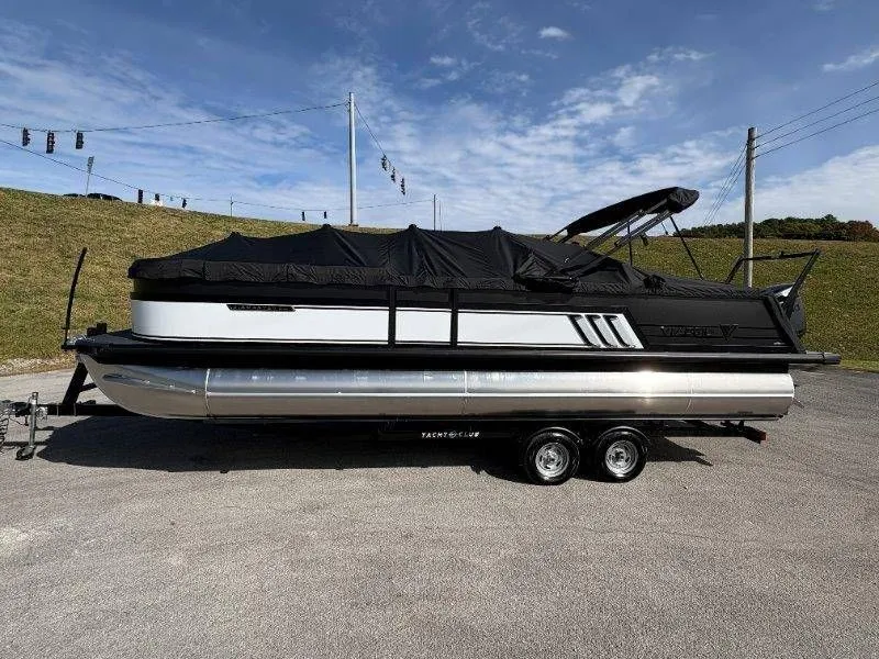 Slide: The Image of Viaggio Diamante D24S CC 2026 - 48