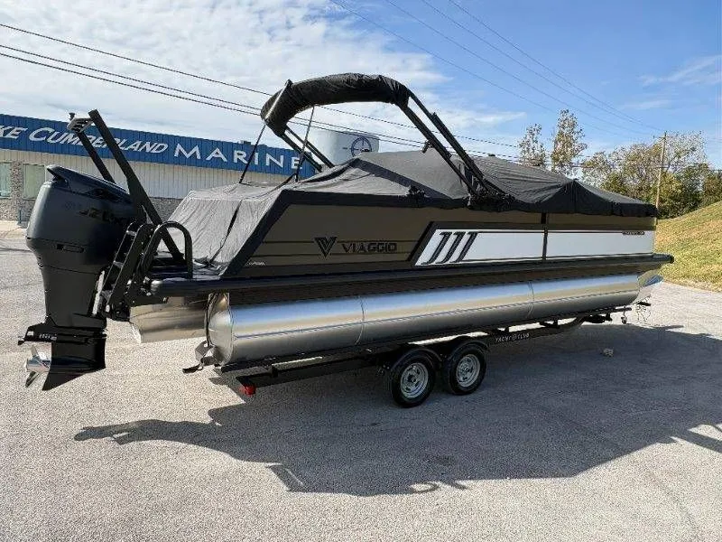 Slide: The Image of Viaggio Diamante D24S CC 2026 - 51