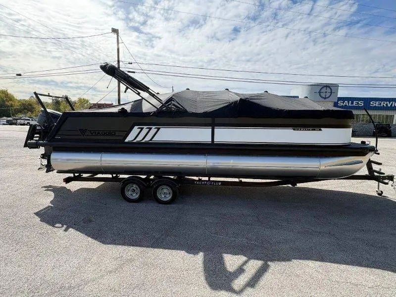 Slide: The Image of Viaggio Diamante D24S CC 2026 - 53