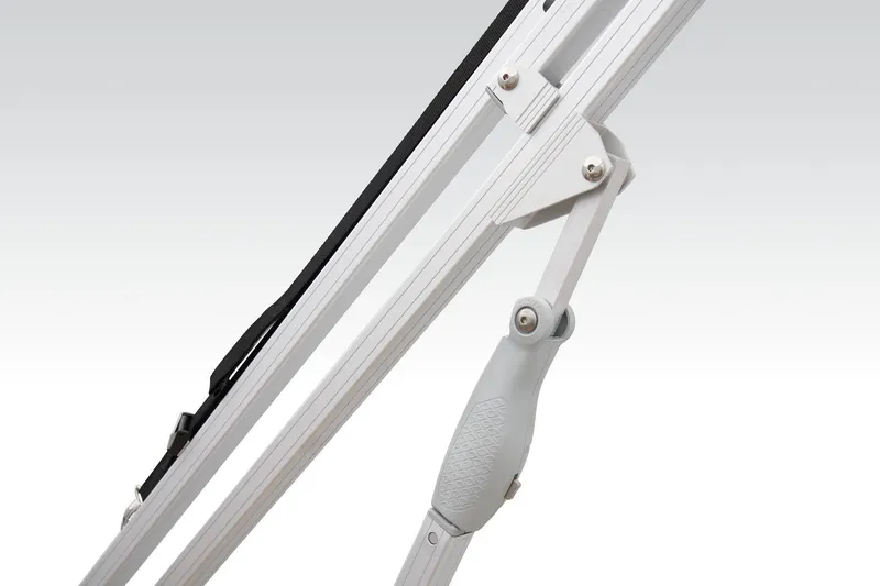 Slide: The Image of Sun Tracker Party Barge 22 DLX 2025 - 54