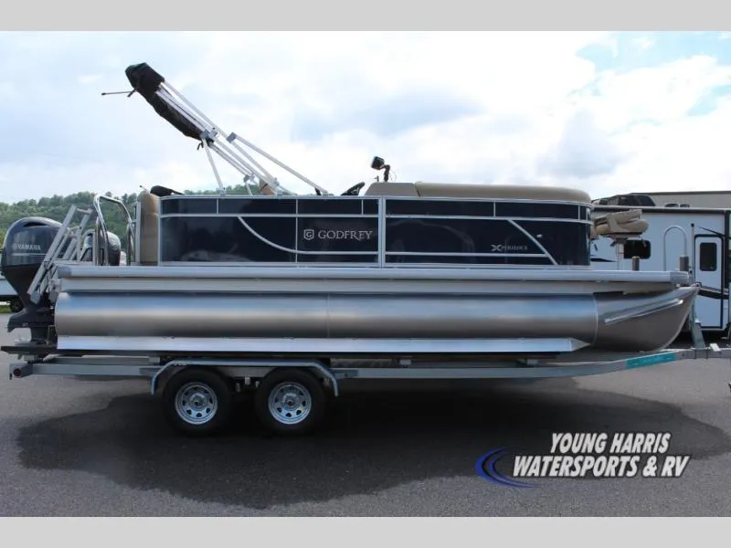 The Image of Godfrey 2086 Bow Fish 2027 - 0