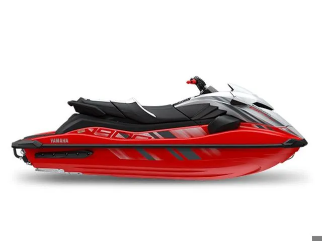 The Image of Yamaha GP HO 2025 - 1