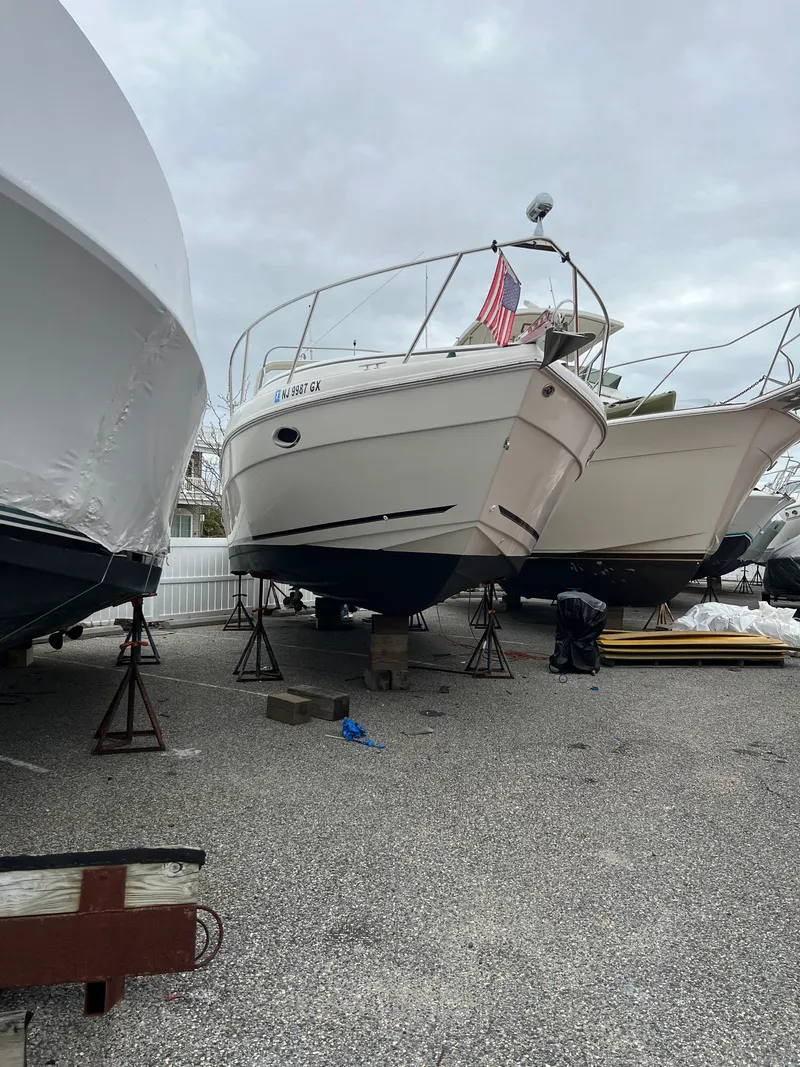 Slide: The Image of Rinker Fiesta Vee 342 2003 - 3