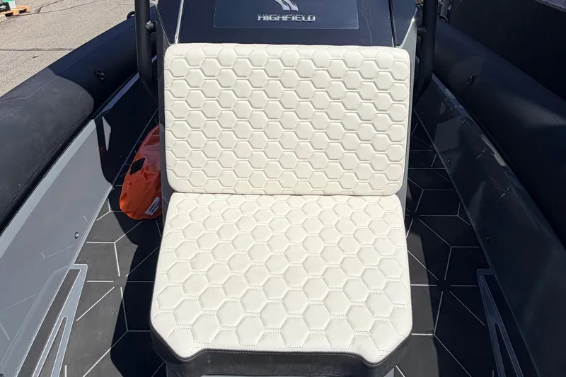 Slide: The Image of Highfield ADV7 2026 - 11