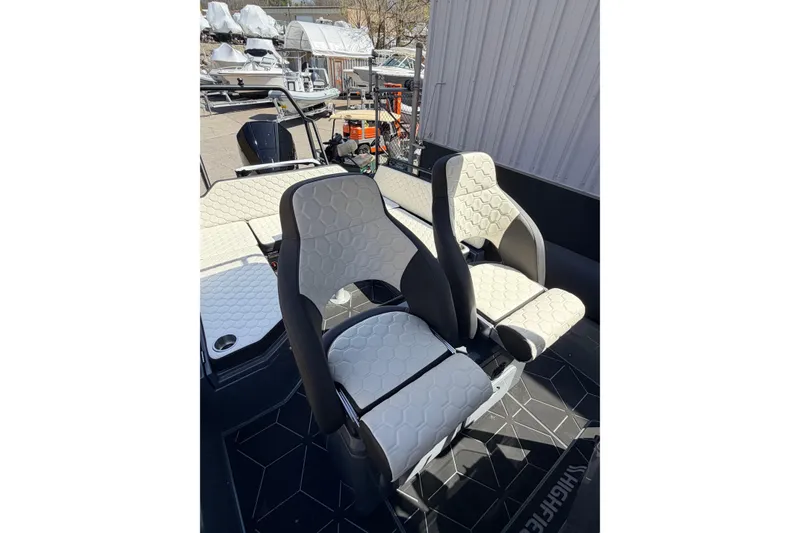 Slide: The Image of Highfield ADV7 2026 - 18