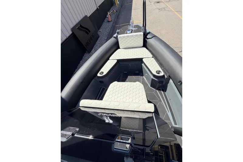 Slide: The Image of Highfield ADV7 2026 - 22