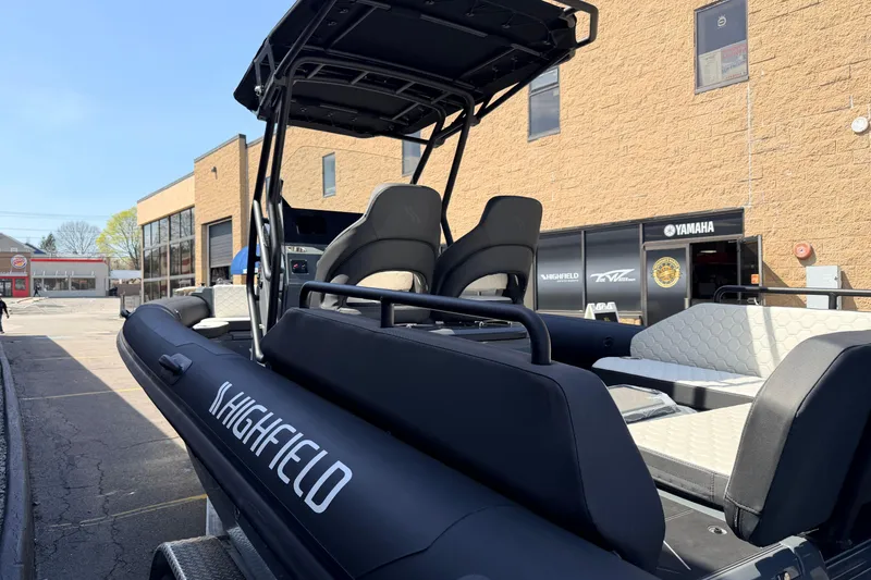 Slide: The Image of Highfield ADV7 2026 - 24