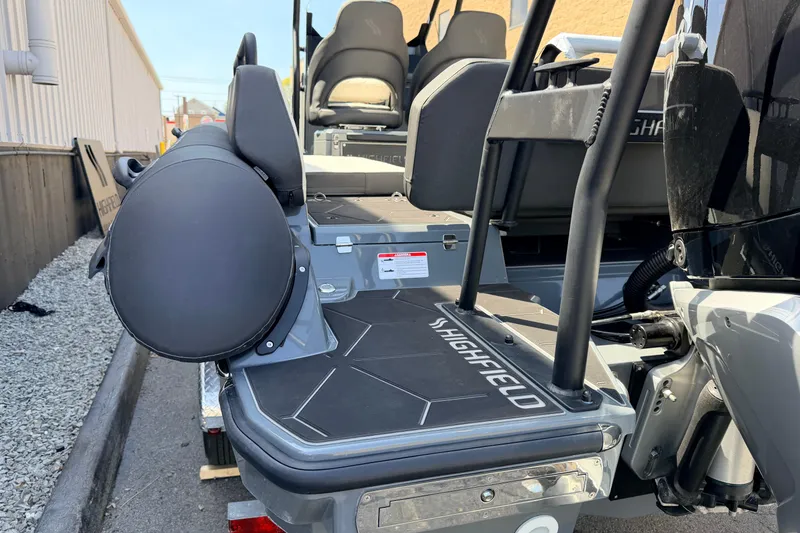 Slide: The Image of Highfield ADV7 2026 - 25