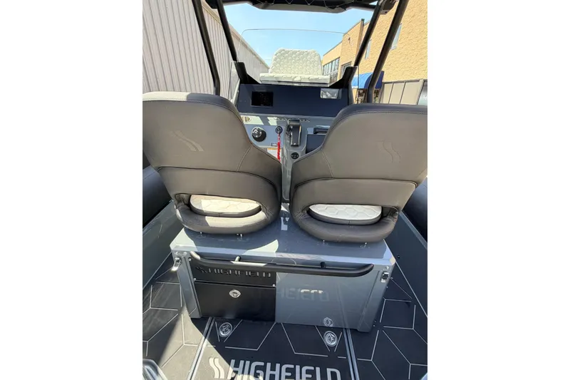 Slide: The Image of Highfield ADV7 2026 - 27