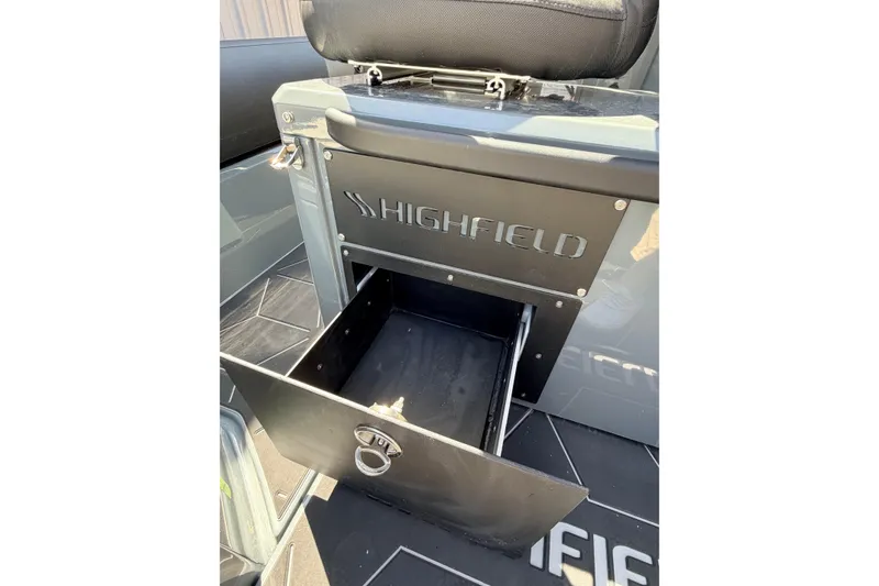 Slide: The Image of Highfield ADV7 2026 - 28