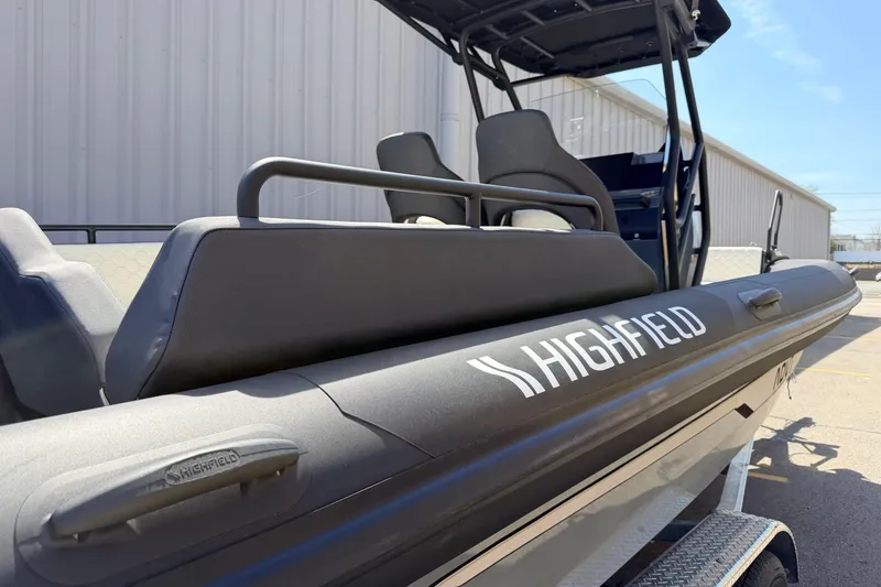 Slide: The Image of Highfield ADV7 2026 - 29