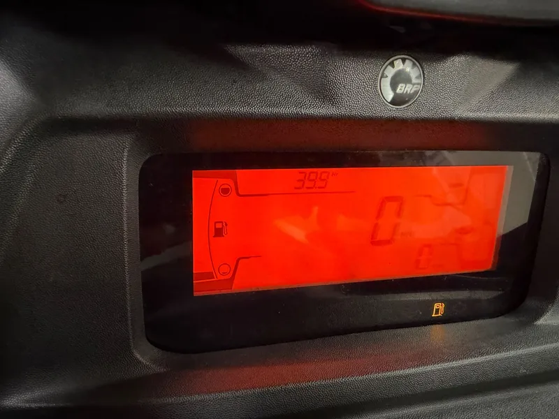 Slide: The Image of Sea-Doo GTR 230 iBR Sound System 2022 - 4