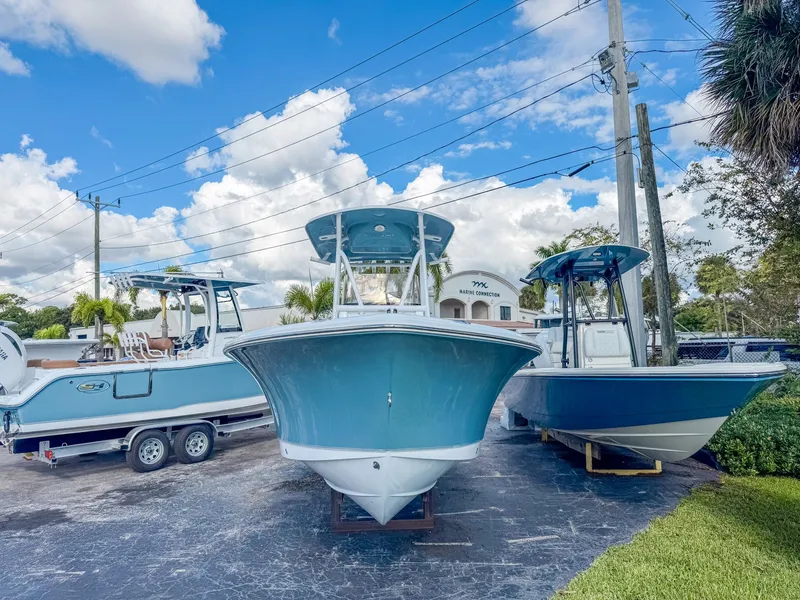 Slide: The Image of Sea Hunt Ultra 229 2026 - 3