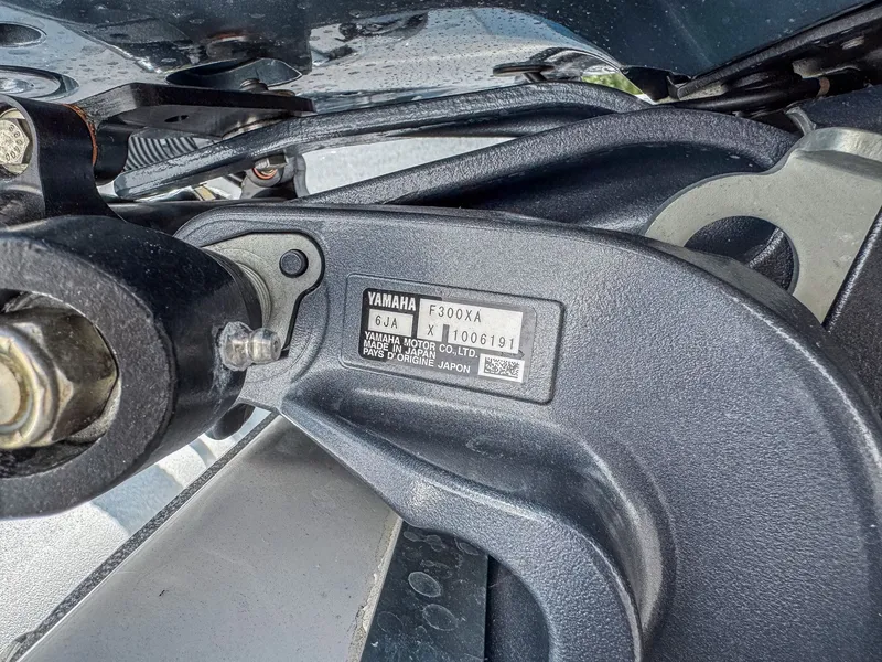 Slide: The Image of Hurricane Center Console 24 OB 2026 - 12