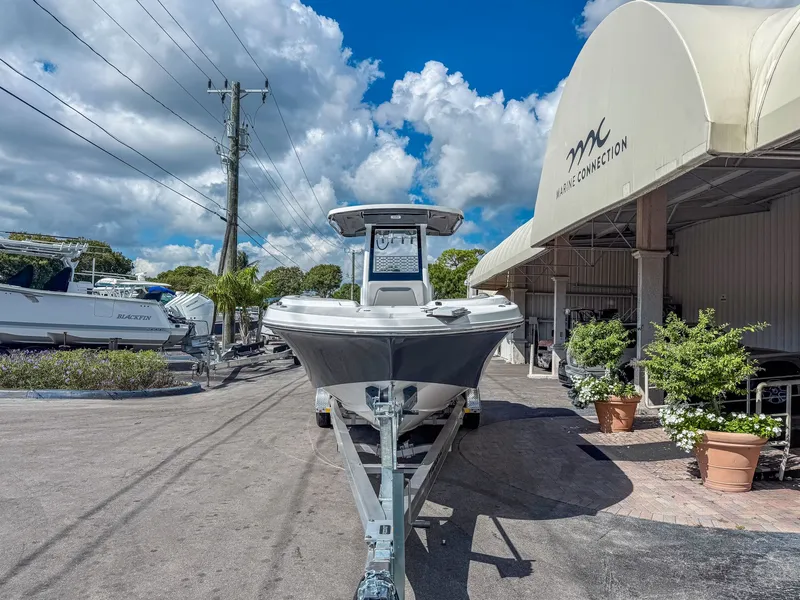 Slide: The Image of Hurricane Center Console 24 OB 2026 - 4