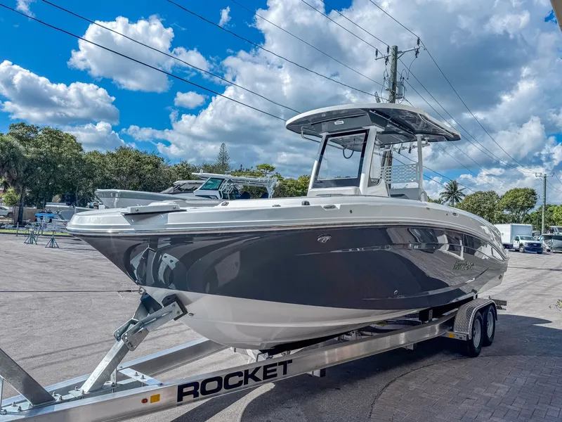 Slide: The Image of Hurricane Center Console 24 OB 2026 - 7