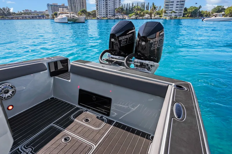 Slide: The Image of Cockpit Aft Facing - 5