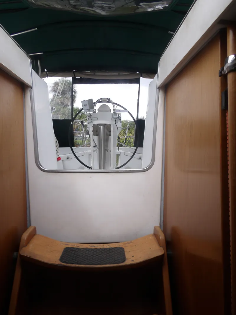 Slide: The Image of Beneteau Oceanis Clipper 423 2004 - 21