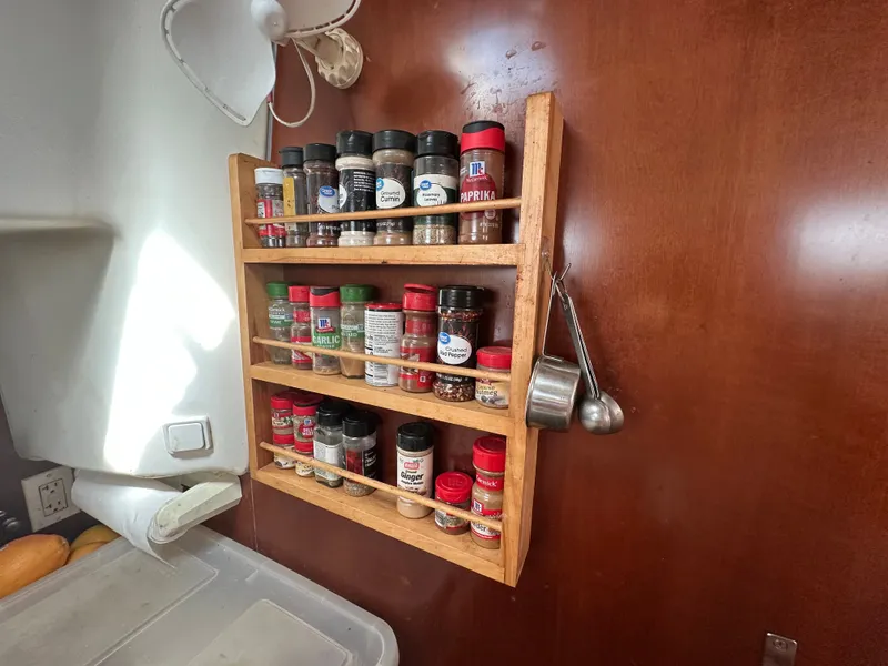 Slide: The Image of Beneteau Oceanis Clipper 423 2004 - 38