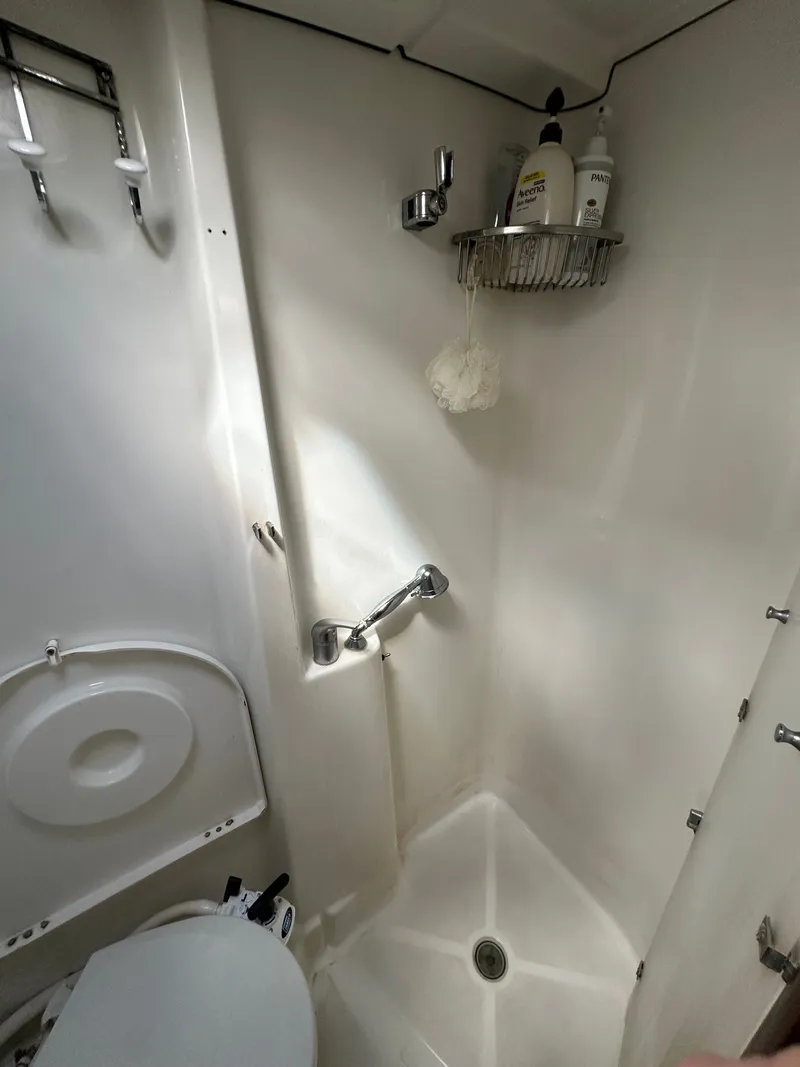 Slide: The Image of Beneteau Oceanis Clipper 423 2004 - 46