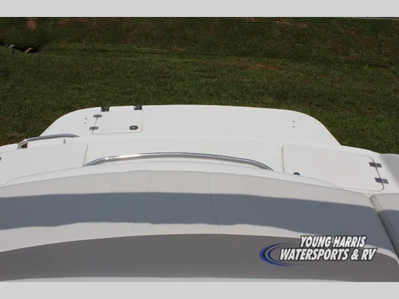 Slide: The Image of Chaparral 220 SSI 2007 - 6