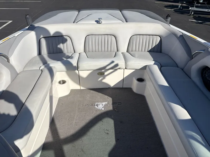 Slide: The Image of Centurion SV240 ENZO 2007 - 10