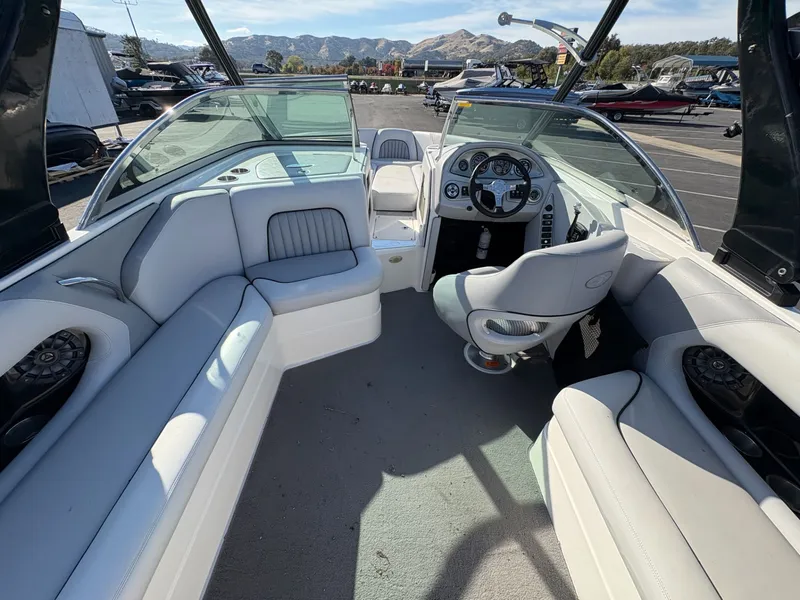 Slide: The Image of Centurion SV240 ENZO 2007 - 11