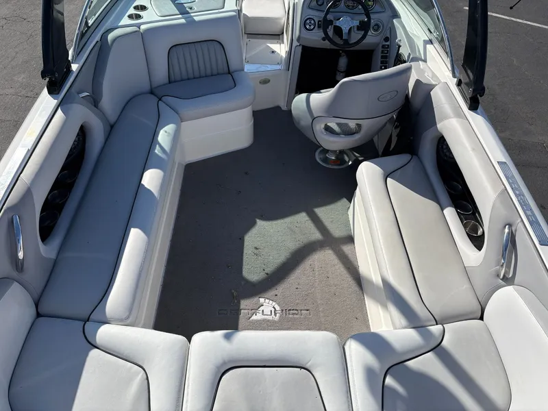 Slide: The Image of Centurion SV240 ENZO 2007 - 13