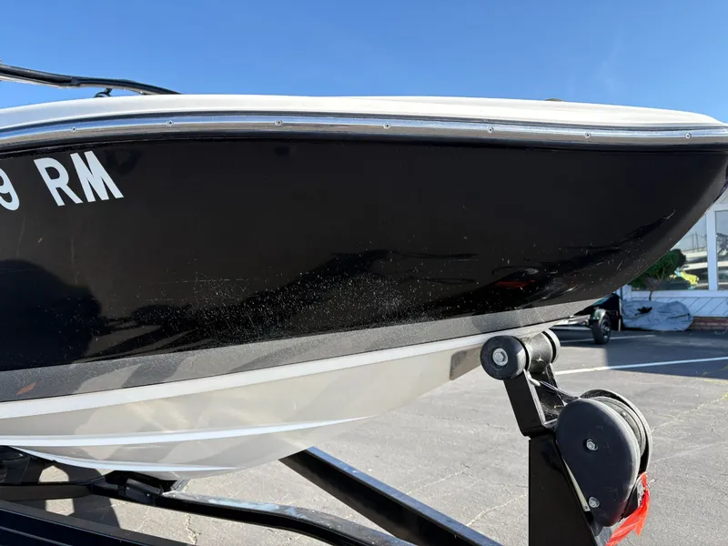 Slide: The Image of Centurion SV240 ENZO 2007 - 5