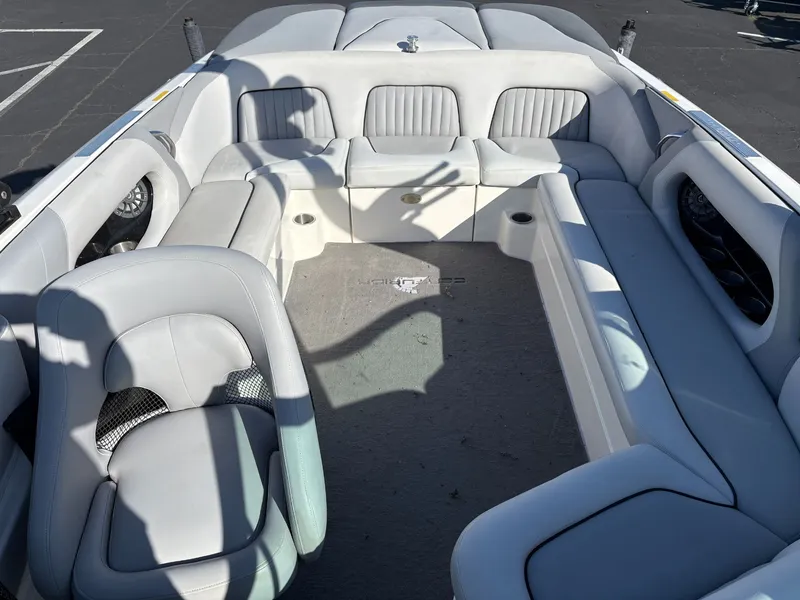 Slide: The Image of Centurion SV240 ENZO 2007 - 8