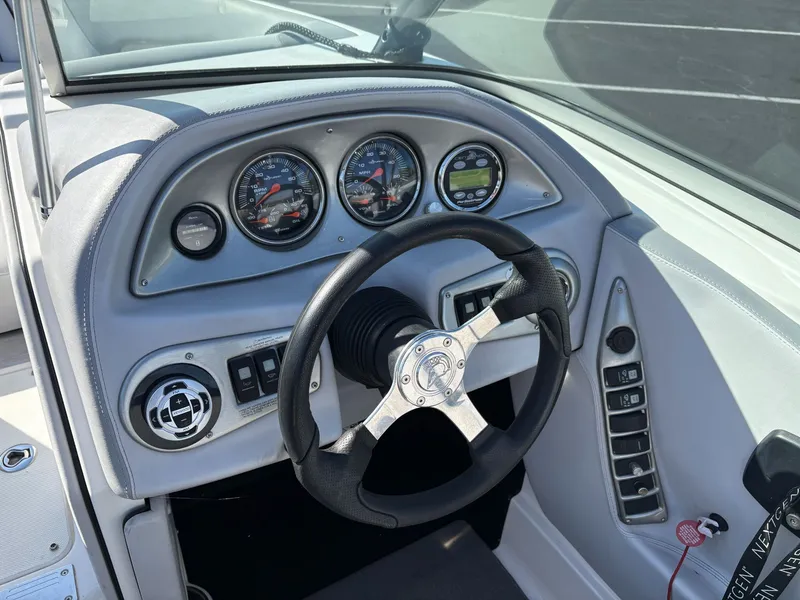 Slide: The Image of Centurion SV240 ENZO 2007 - 9