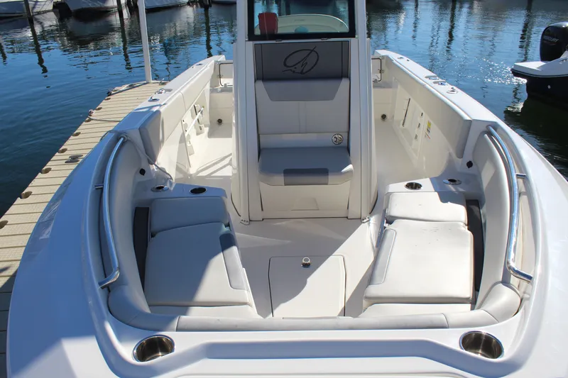 Slide: The Image of Sailfish 232 CC 2025 - 11