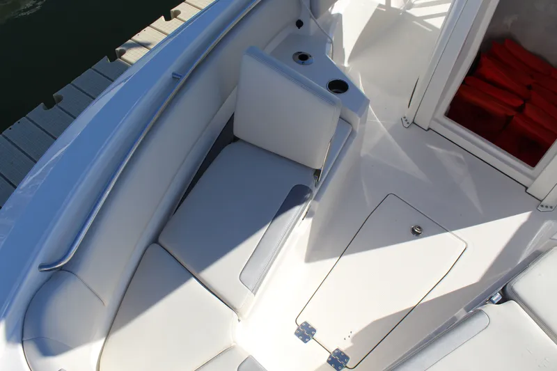 Slide: The Image of Sailfish 232 CC 2025 - 17