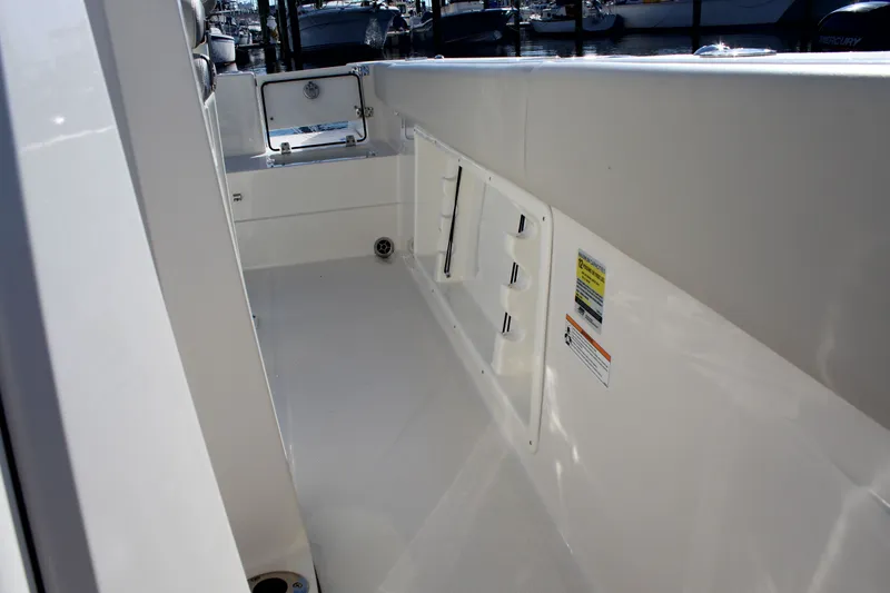 Slide: The Image of Sailfish 232 CC 2025 - 18