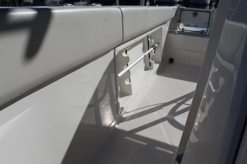 Slide: The Image of Sailfish 232 CC 2025 - 19