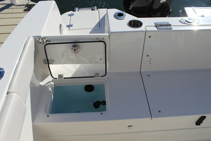 Slide: The Image of Sailfish 232 CC 2025 - 26