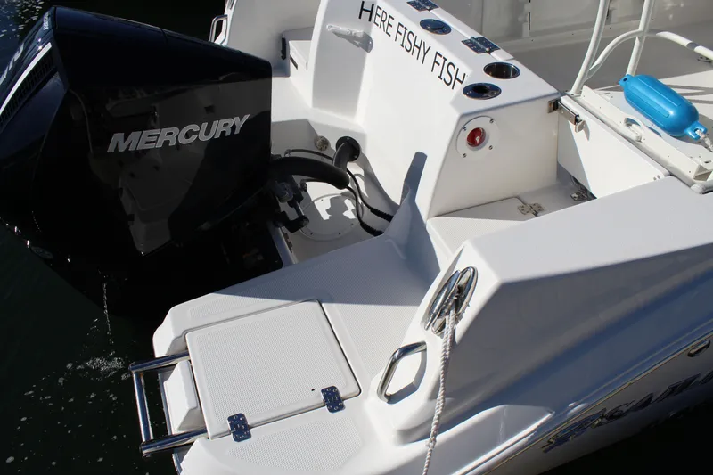 Slide: The Image of Sailfish 232 CC 2025 - 27