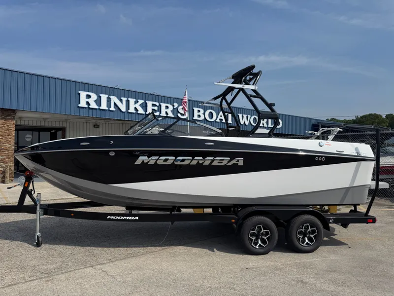 The Image of Moomba Craz 2026 - 1