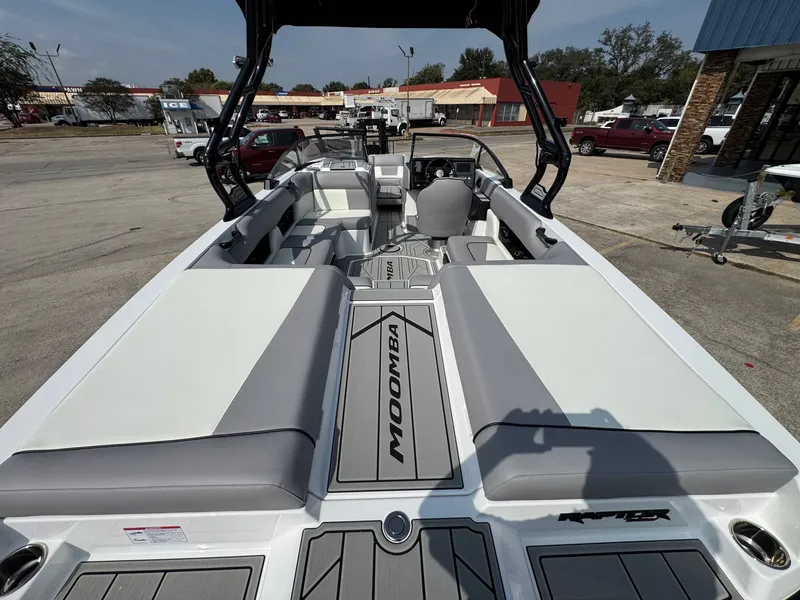 Slide: The Image of Moomba Craz 2026 - 23