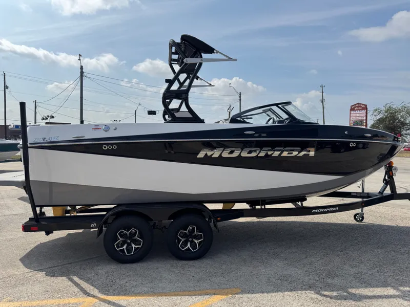 Slide: The Image of Moomba Craz 2026 - 4